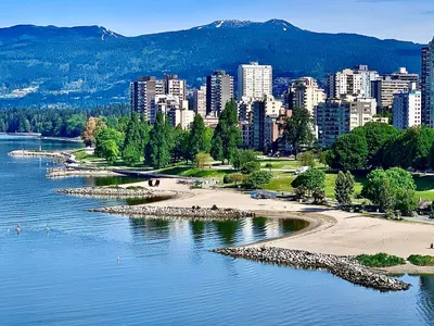 50 Free Things to Do in Vancouver - A 2024 Guide