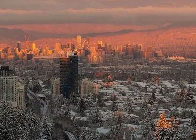 January in Vancouver: Weather and Event Guide