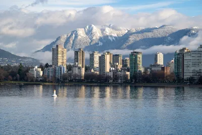 7 Reasons Vancouver is a Leading City for Doing Business | Vancouver  Economic Commission