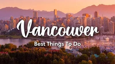 Book Flights to Vancouver | Turkish Airlines ®