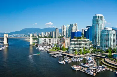 Downtown Vancouver - Wikipedia