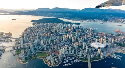 The Best Times to Visit Vancouver