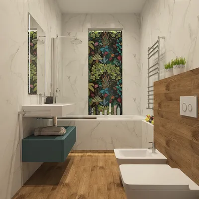 Ванная комната дизайн картинки
