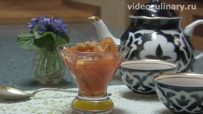Варенье из айвы и клюквы , пошаговый рецепт на 2485 ккал, фото, ингредиенты  - ярослава