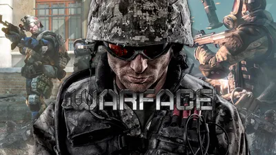 АПРЕЛЬСКОЕ ОБНОВЛЕНИЕ ВАРФЕЙС – WARFACE – Варфася