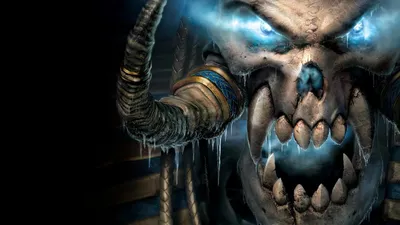 Warcraft: Orcs and Humans on 