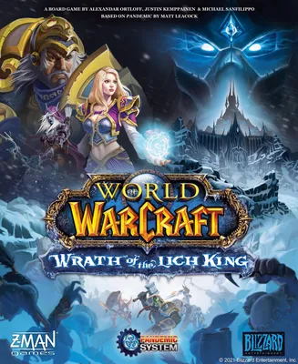 World of Warcraft Esports Betting | Top WoW Competitive Leagues 2024