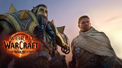 The Art of Warcraft III: Reforged