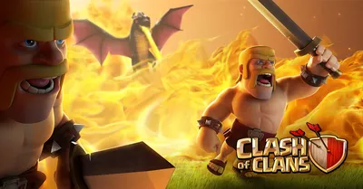 Факты, слухи и домыслы об игре Clash of Clans | StopGame