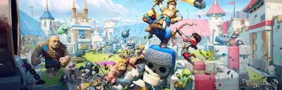 Герои и войска в деревне строителя | Портал службы поддержки Supercell