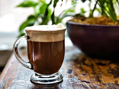 6 добавок, которые сделают ваш кофе ещё вкуснее☕️😋 | Кофе Чай | Дзен