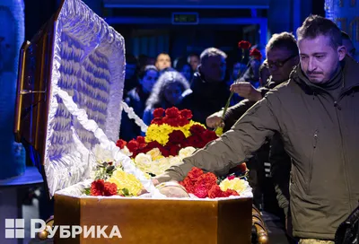 Умер примкнувший к ВСУ актер из "Возвращения Мухтара" Василий Кухарский -  Радио Sputnik, 