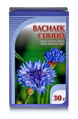 Васильки,крупные цветы, бабочка, …» — создано в Шедевруме