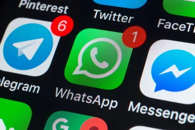 Сообщения WhatsApp не доходят до меня: как это исправить