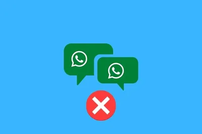 Что делать, если WhatsApp не работает: 7 советов | Rusbase