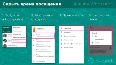 Семь способов самостоятельно исправить сбои в работе WhatsApp - Газета.Ru