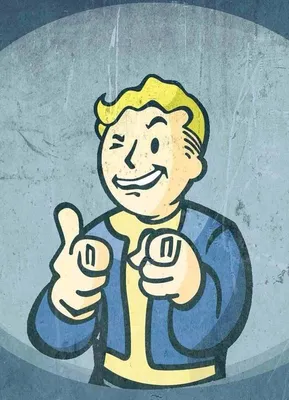 The faces of vault boy and vault girl! | Fallout tattoo, Vault boy fallout, Pip  boy