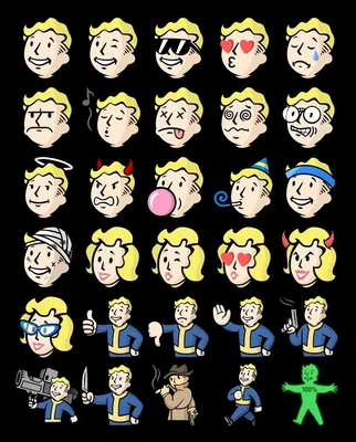 vault girl - Google Search | Vault boy fallout, Vault tec, Fallout art