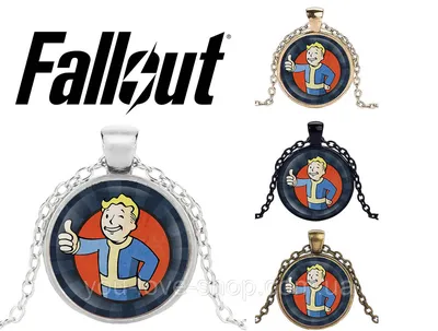 Vault boy, perk pack | Волкчата, Игры