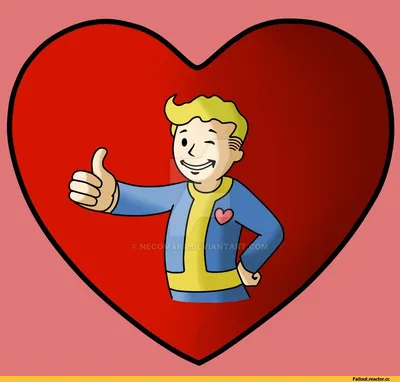 Vault Dwellers :: Fallout Shelter :: Fallout организации :: Vault Boy ::  Fallout (Фоллаут,) :: pixiv id 46678477 :: фэндомы / картинки, гифки,  прикольные комиксы, интересные статьи по теме.