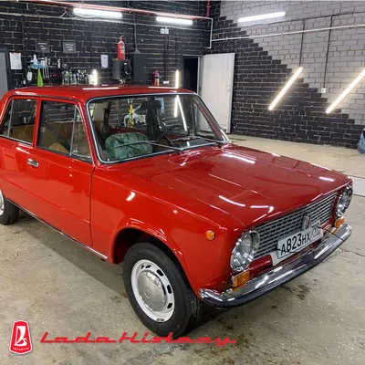 Юбилейный ВАЗ-21011 — Lada 21013, 1,2 л, 1981 года | наблюдение | DRIVE2