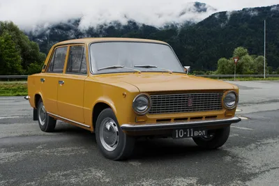 Обновление бортжурнала. Фото ВАЗ-21011. — Lada 21011, 1,3 л, 1975 года |  фотография | DRIVE2