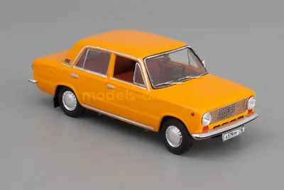 1974-1981 VAZ 21011 Zhiguli / LADA 1300 Saloon | The 21011 w… | Flickr