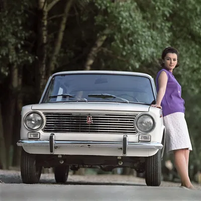 VAZ 21011 - Lada 1300, 1976 [Auta5P ID:26598 EN]