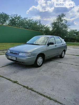 Ваз - Lada 21012: 1 500 $ - ВАЗ Солотвина на Olx