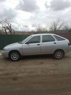 Характеристики и фото LADA (ВАЗ) 2112 1 поколение 1998 - 2009, Хэтчбек 3 дв.