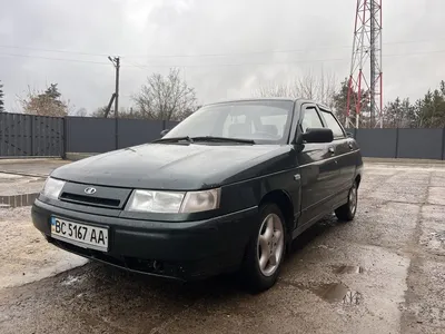 Купить б/у Lada (ВАЗ) 2110 1995-2014 1.6 MT (90 л.с.) бензин механика в  Москве: серый Лада 2110 2005 седан 2005 года на Авто.ру ID 1121236018