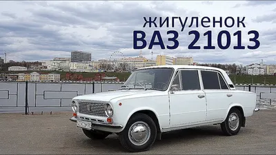 ВАЗ-2101 — Википедия