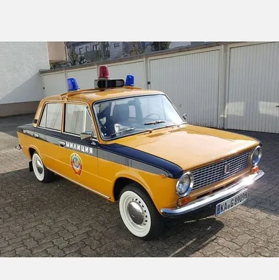 VAZ 21013 1.2 44kW - 