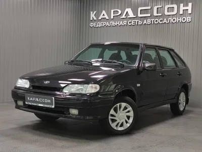 LADA (VAZ) 2114 - 