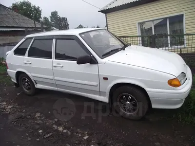 Ваз 2114 за 100т.р что сделано и какие планы — Lada 2114, 8,4 л, 2011 года  | тюнинг | DRIVE2