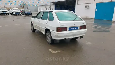Baku vaz 2114 ''90-LX-012'' - YouTube