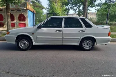 Купить б/у Lada (ВАЗ) 2115 1997-2012 1.6 MT (81 л.с.) бензин механика в  Стерлитамаке: золотистый Лада 2115 2007 седан 2007 года на Авто.ру ID  1120034875