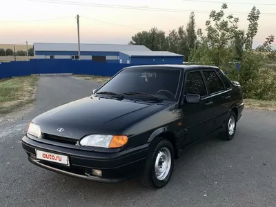 ВАЗ 21015 Автомобиль не для слабонервных ) — Lada 2115, 1,5 л, 2001 года |  просто так | DRIVE2