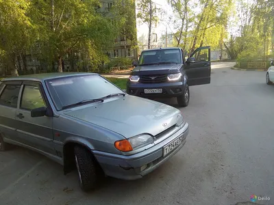 Купить б/у LADA (ВАЗ) 2115 Бензин Механическая в Москве, Черный Седан  4-дверный 2008 года по цене 165 000 руб., 3710920 на Автокод Объявления