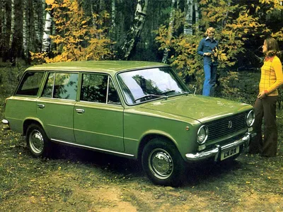 VAZ 2102 beige station wagon – Soviet car Shop: Classic USSR cars for sale  