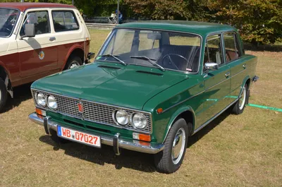 VAZ-2103 | Avtoclassika