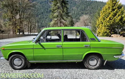 VAZ 2103 / LADA 1500 FS19 - KingMods