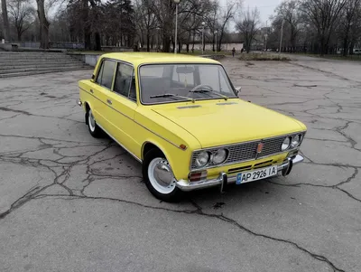 Купить LADA (ВАЗ) 2103 1977 года в Жамбылской области, цена 750000 тенге.  Продажа LADA (ВАЗ) 2103 в Жамбылской области - . №c894203