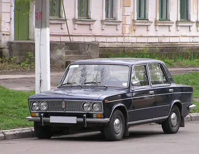 ВАЗ 2103 1973, Стал обладателем данного авто спонтанно - увидел объявление  о продаже, бензин, механика