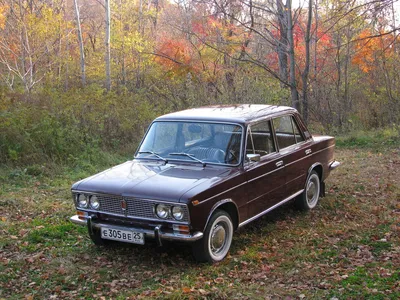 Lada VAZ 2103 (lada 2103)