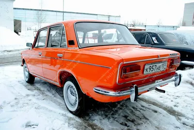 VAZ 2103 Zhiguli editorial stock image. Image of russia - 39952224