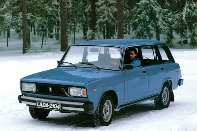 Lada (ВАЗ) 2104 - технические характеристики, модельный ряд, комплектации,  модификации, полный список моделей Лада 2104