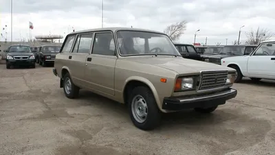 Lada 2104. Отзывы владельцев с фото — 