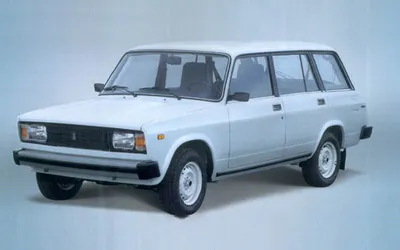 Лада Нова Комби - такие ВАЗ-2104 шли на экспорт / Lada Nova Combi тест и  обзор - YouTube