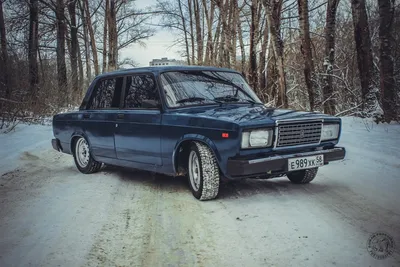 Купить б/у Lada (ВАЗ) 2107 1982-2012 1.6 MT (75 л.с.) бензин механика в  Грозном: красный Лада 2107 1995 седан 1995 года на Авто.ру ID 1114616054